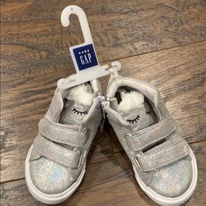 Toddler shoes